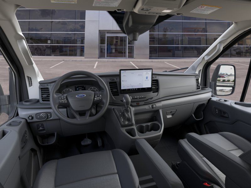 2025 Ford Transit Van Base - Photo 9