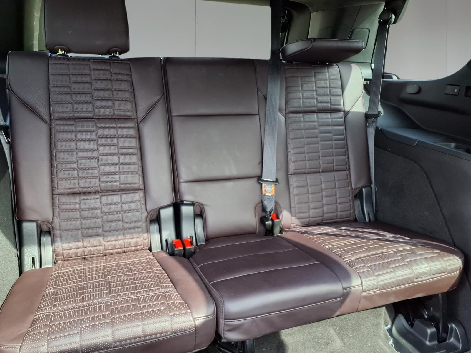 2023 Cadillac Escalade Sport Platinum White at Bayway Cadillac of The Woodlands