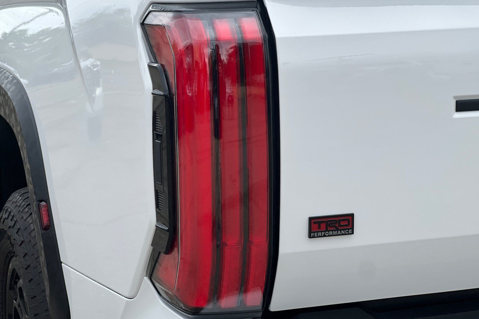 2025 Toyota Tundra TRD Pro - Photo 31