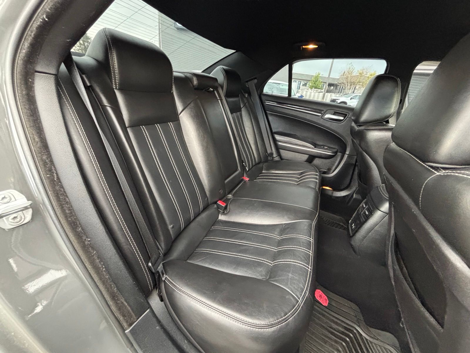 Used 2019 Chrysler 300 Sedan