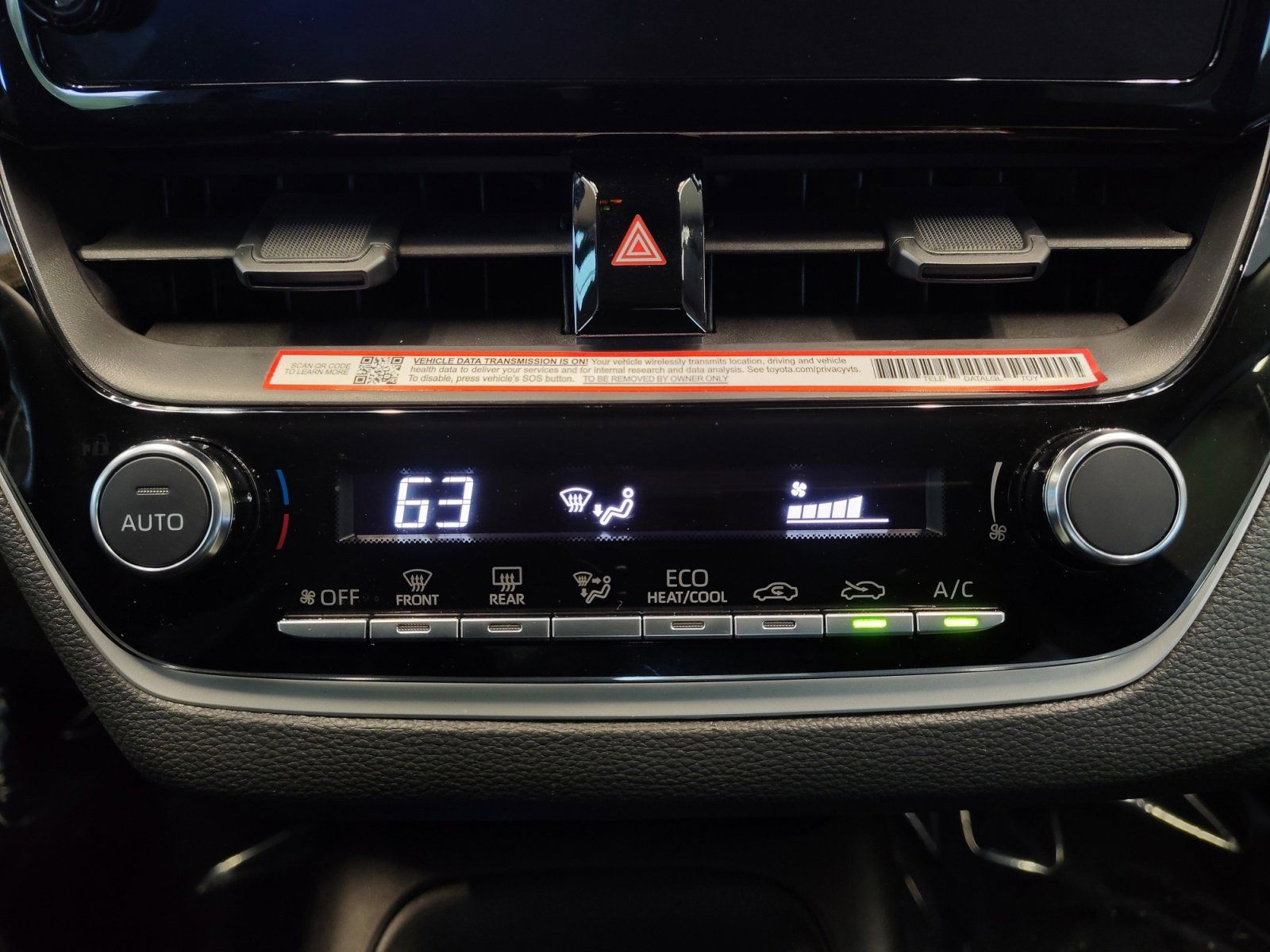 Used Car 2025 Toyota Corolla  Le For Sale Under $25,000 In San Antonio, Texas