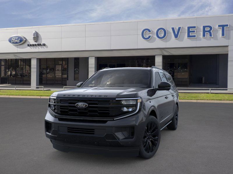 New Car 2025 Ford Expedition Max  Platinum For Sale In Austin, Texas