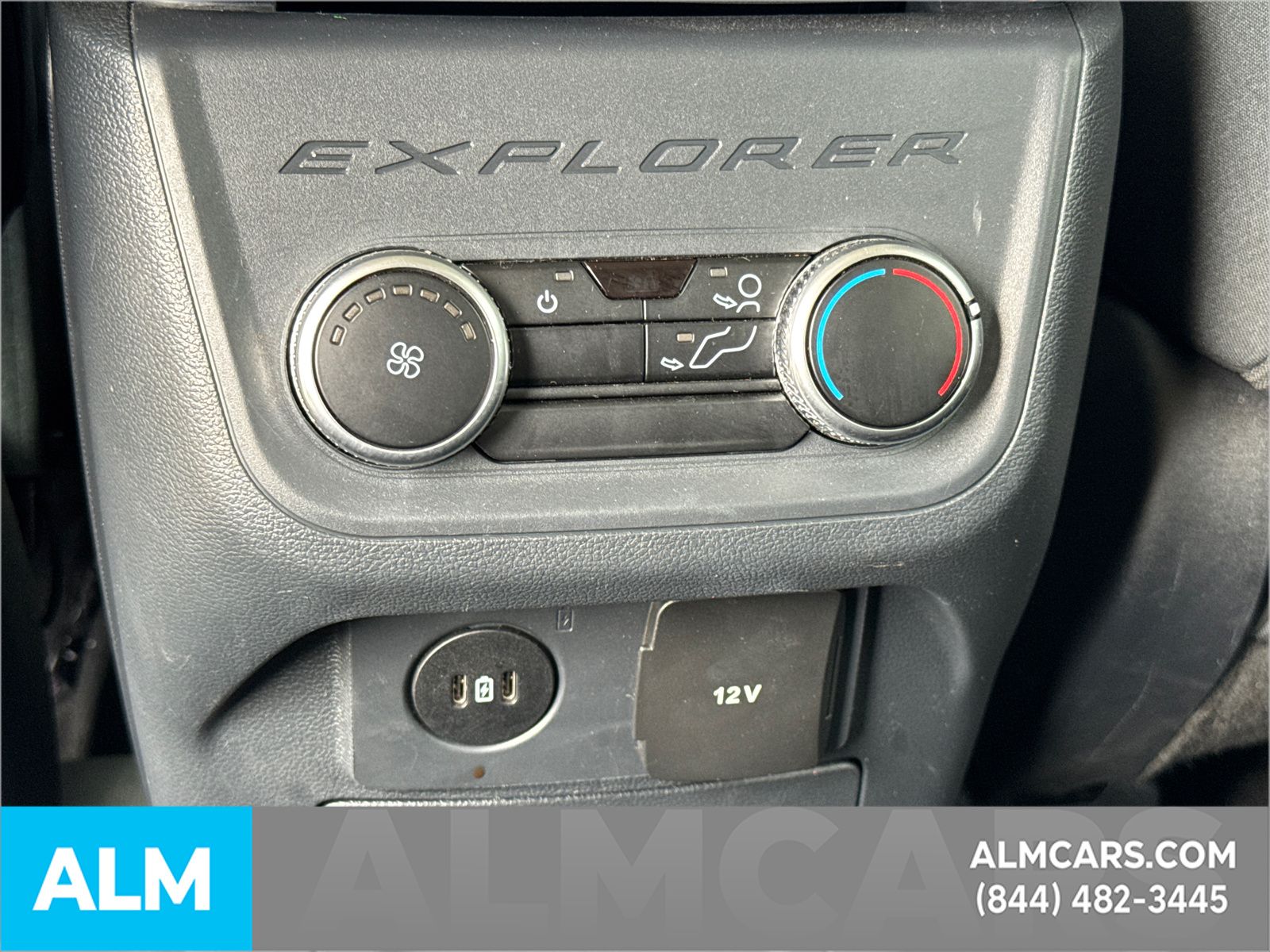 Used 2025 Gray Ford Active image 28