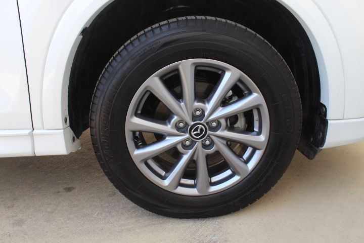 Used Car 2025 Mazda Cx-5  2.5 S Select Package For Sale Under $30,000 In Austin, Texas