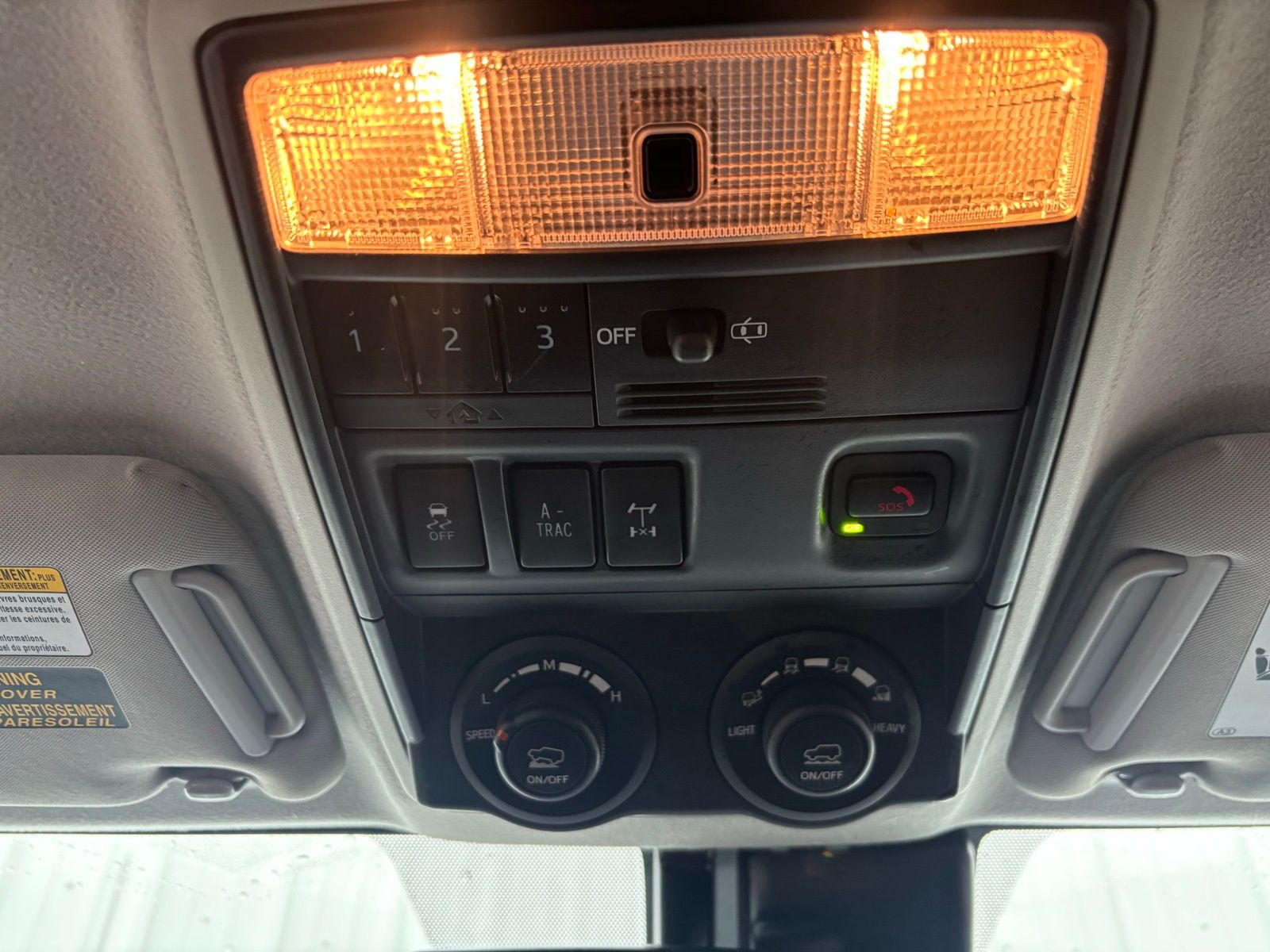 Used Car 2020 Toyota 4runner  For Sale Under $35,000 In Austin, Texas