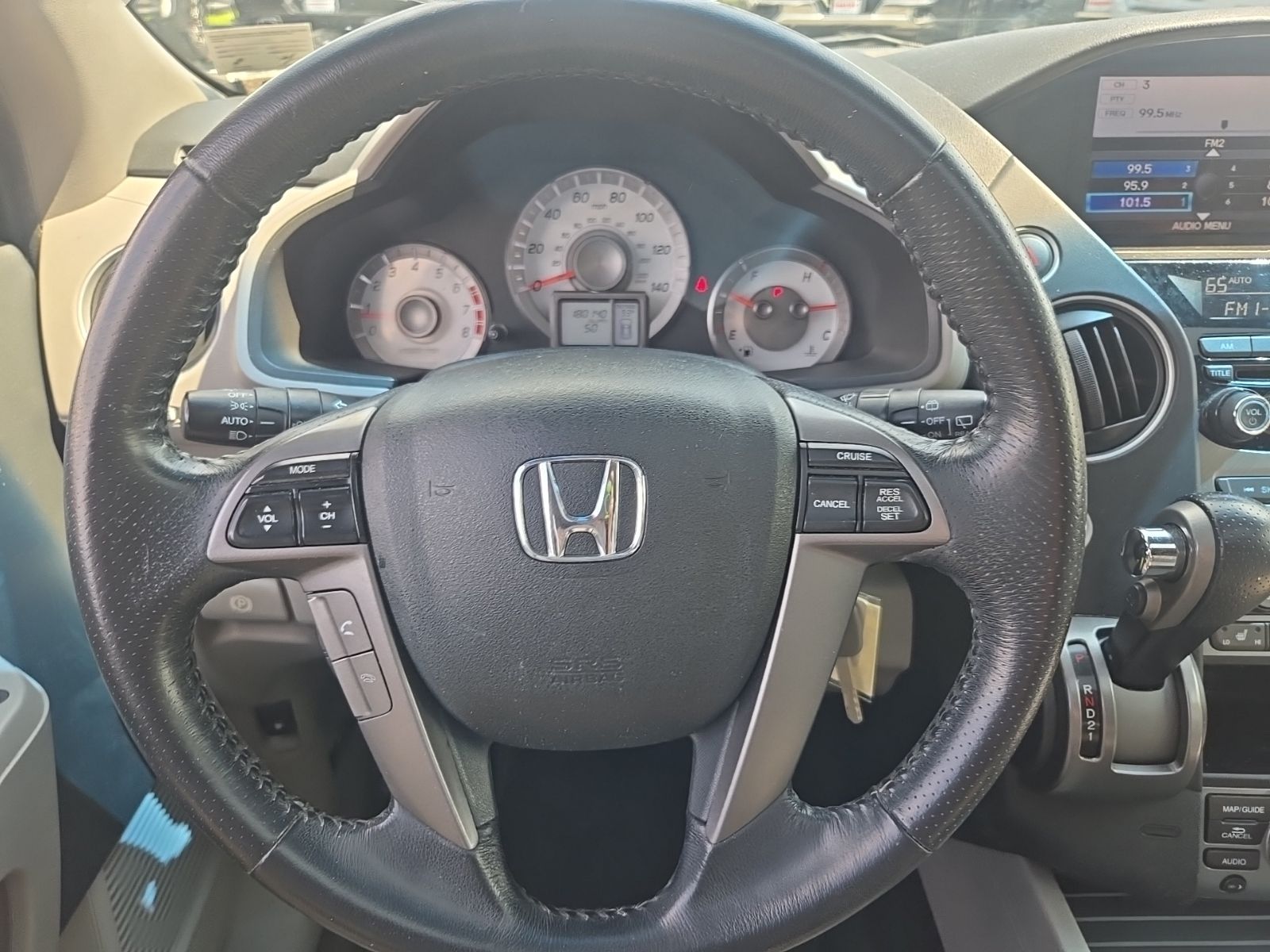 Used 2013  Honda EX-L image 20
