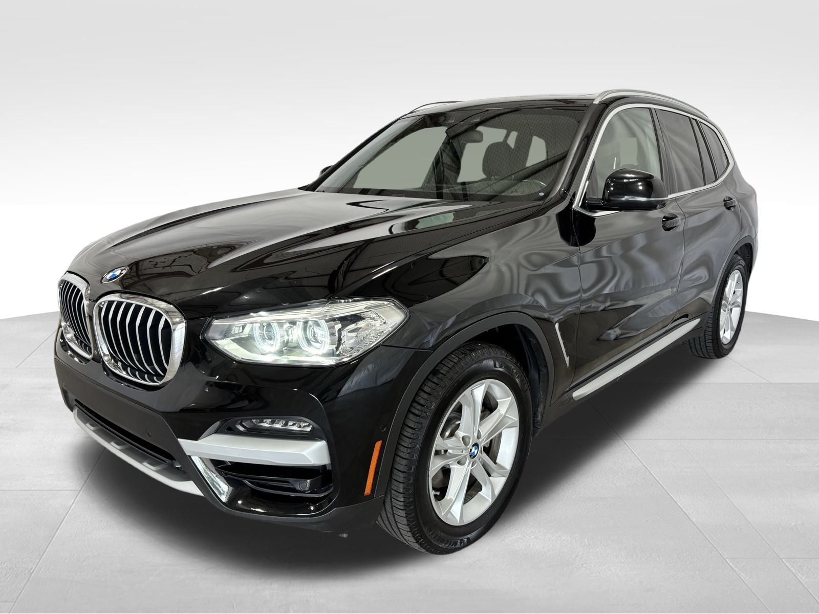 Used Car 2020 Bmw X3  Sdrive30i For Sale Under $20,000 In Austin, Texas
