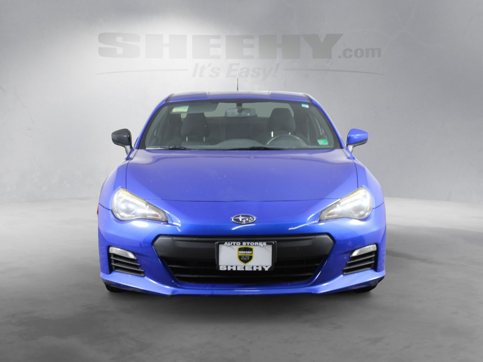 Used 2013 Blue Subaru Premium image 8
