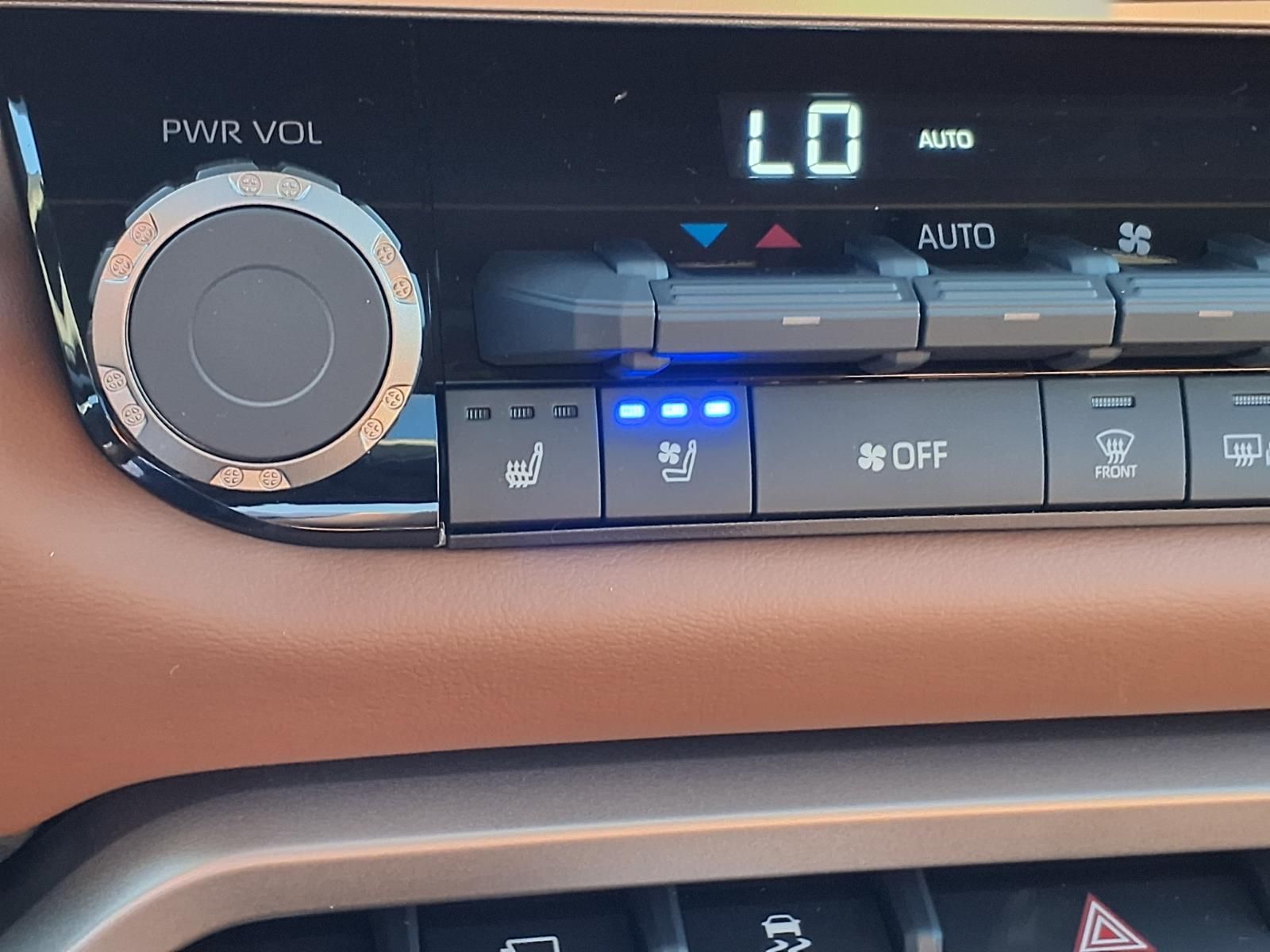 2026 Toyota Tundra 1794 Edition - 10