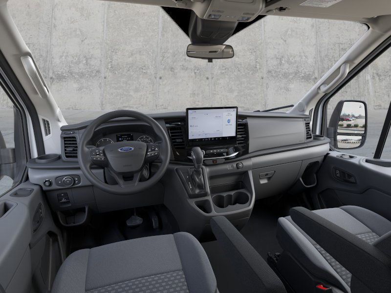 New Car 2025 Ford Transit-350  Xlt For Sale In Austin, Texas