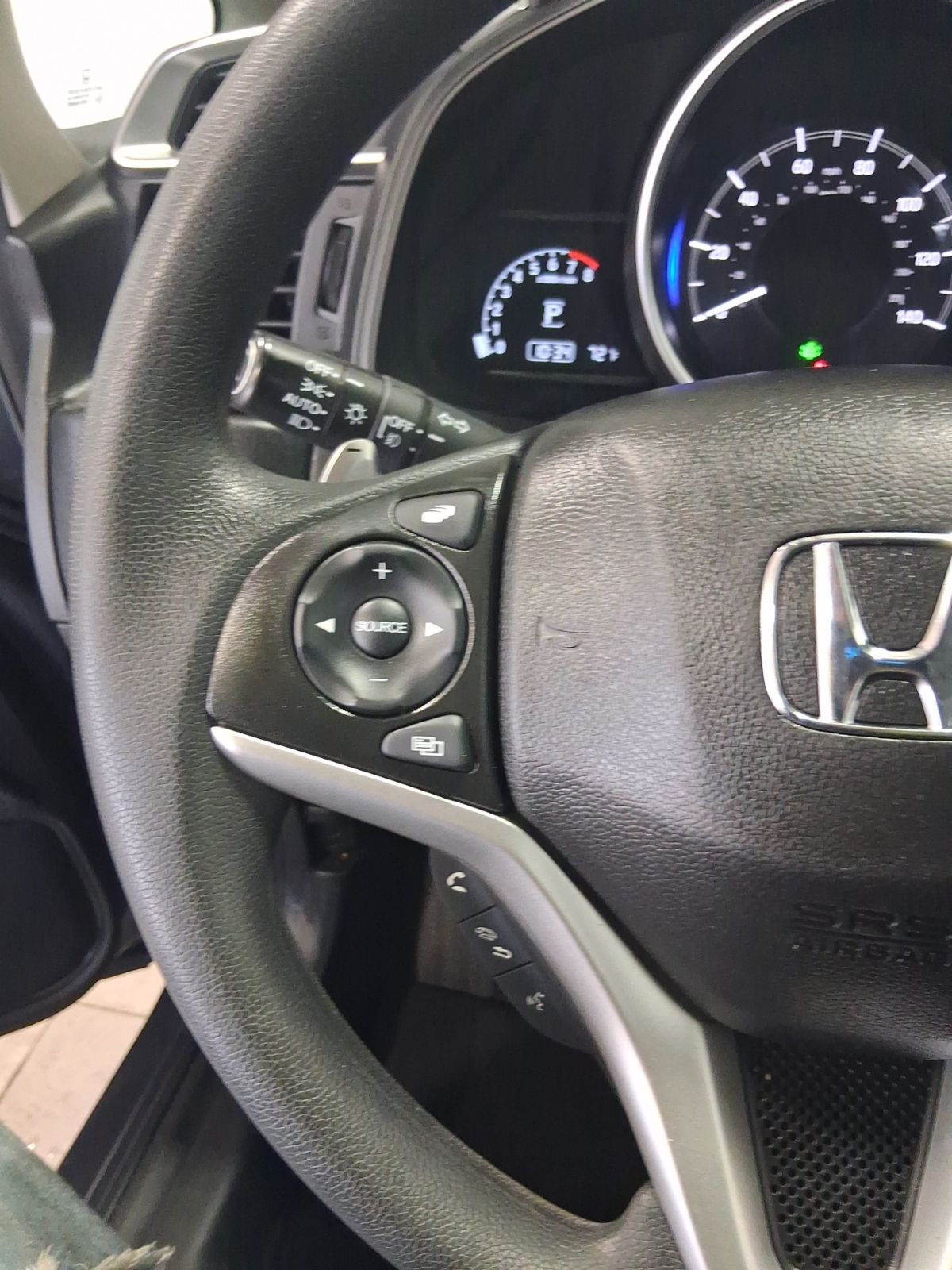 Used Car 2019 Honda Fit  Ex For Sale Under $20,000 In Austin, Texas