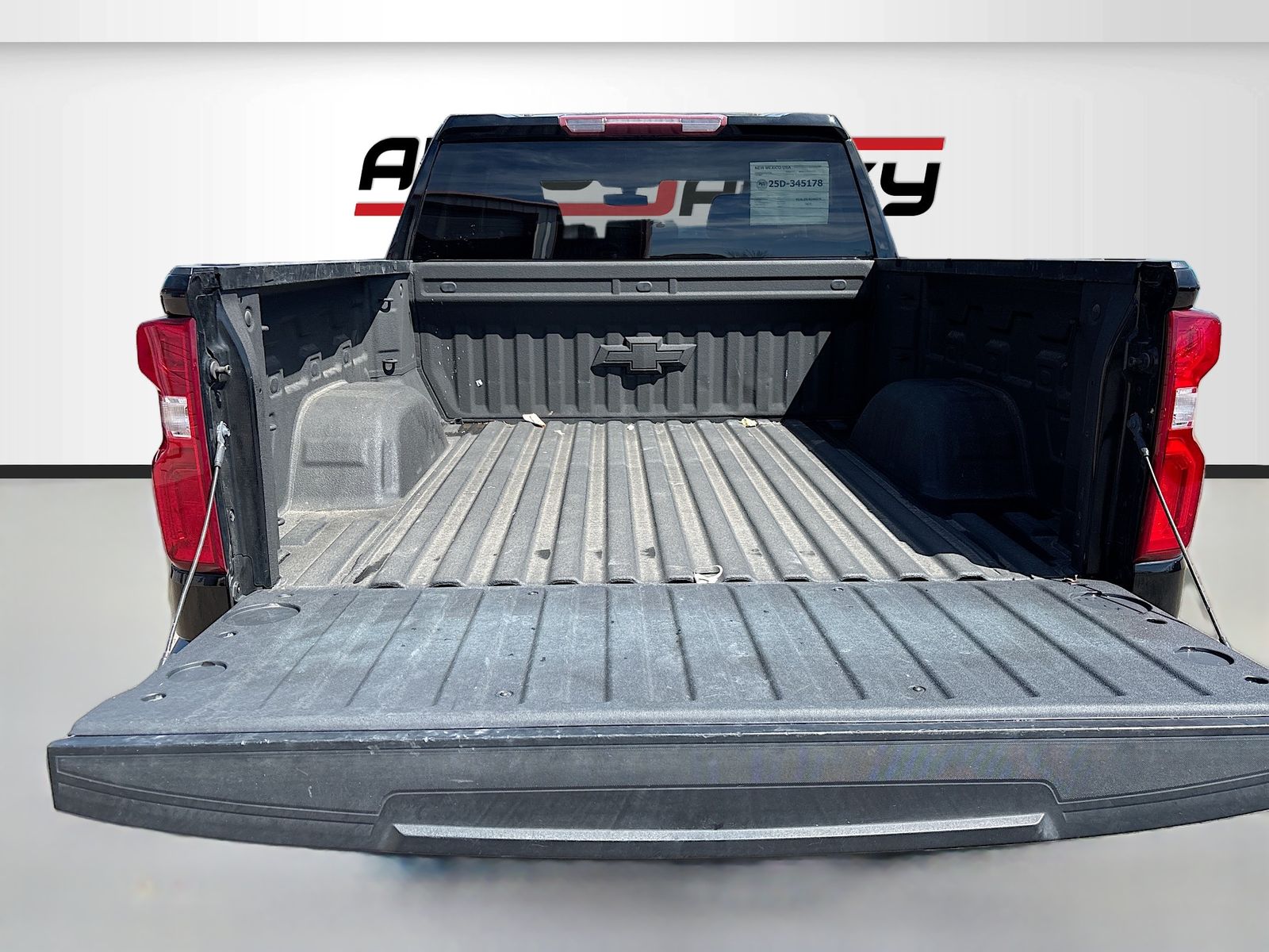 Used 2021 Black Chevrolet LT Trail Boss image 24