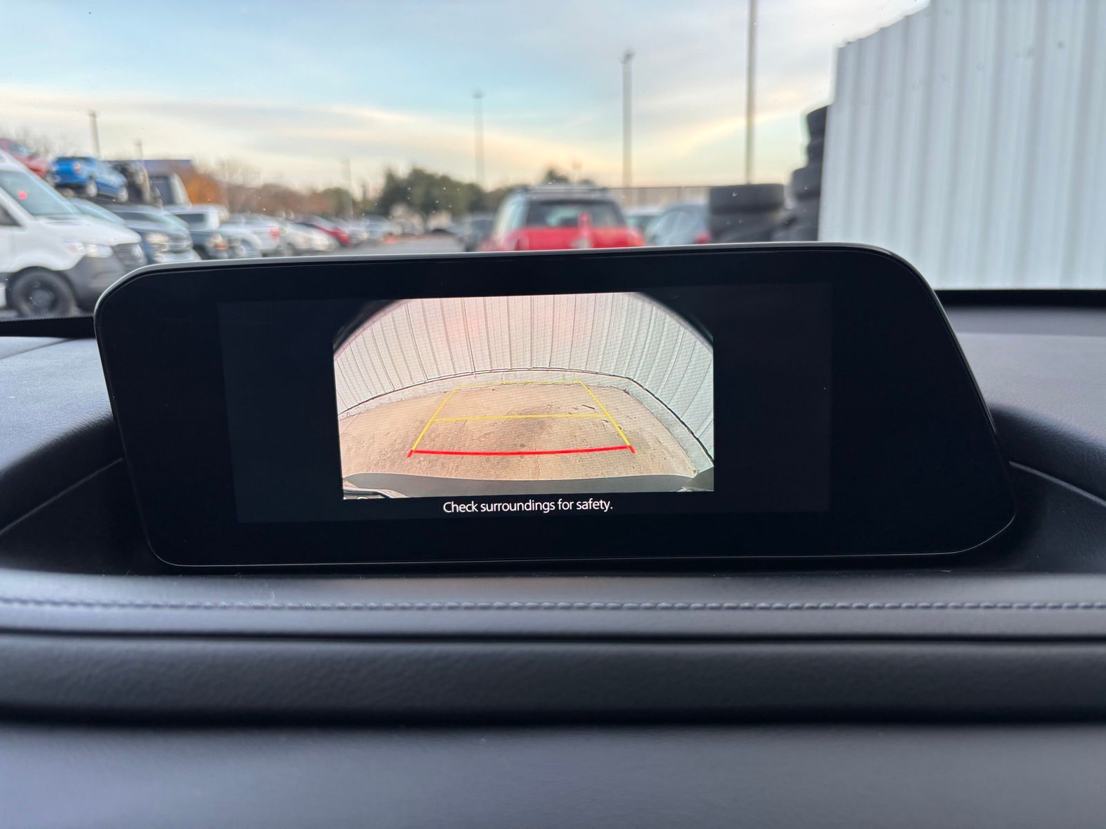 Used Car 2025 Mazda Cx-30  2.5 S Preferred Package For Sale Under $30,000 In Austin, Texas