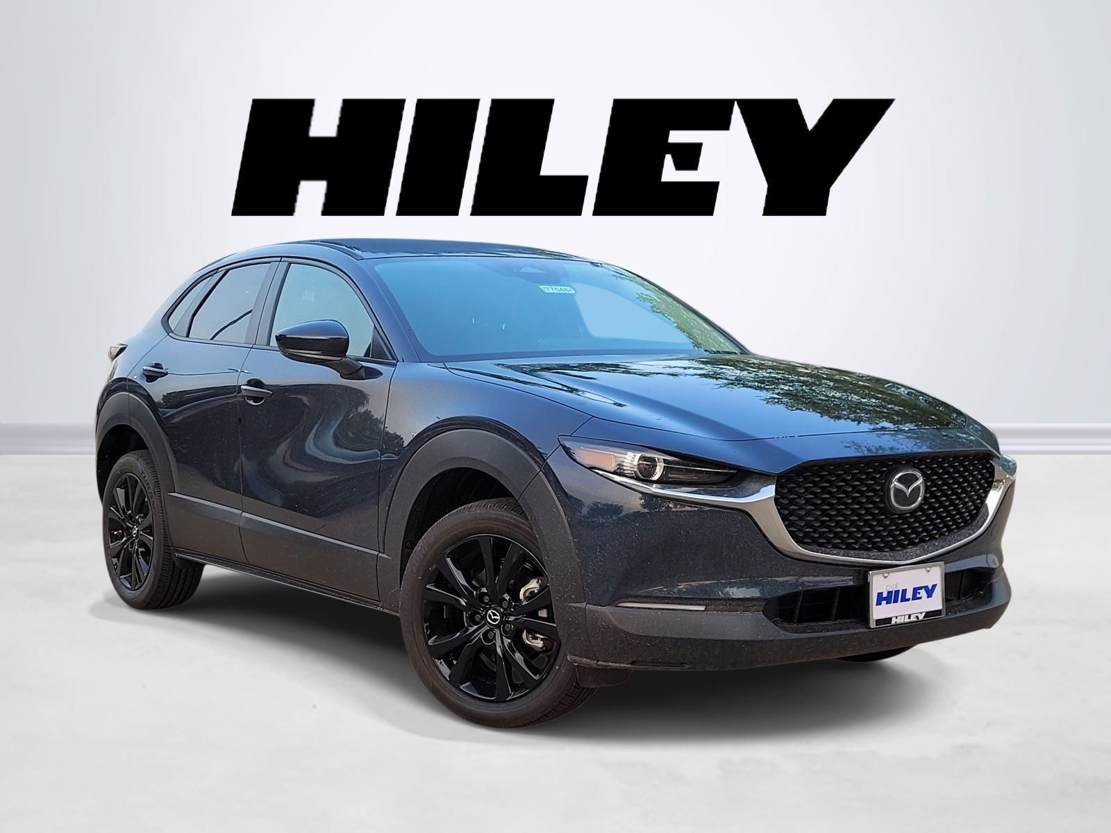 2026 Mazda Mazda CX-30