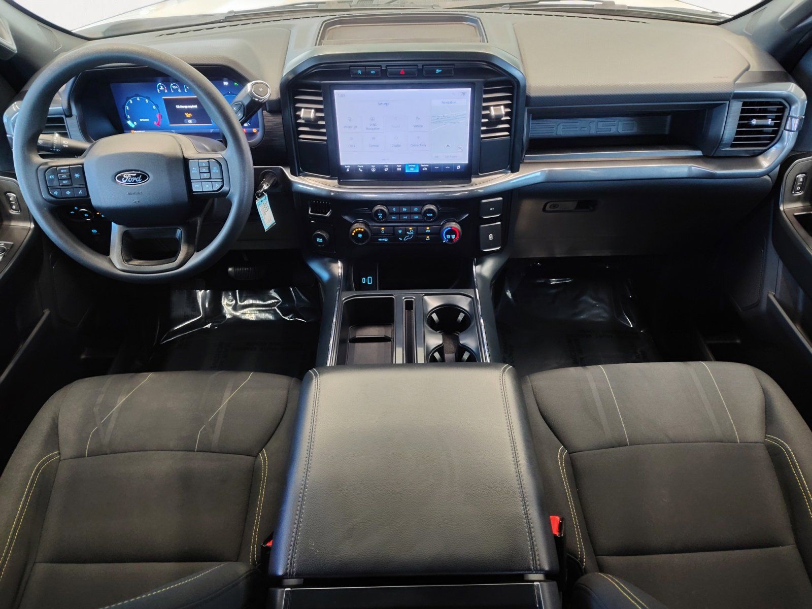 Used Car 2024 Ford F-150  Stx For Sale Under $40,000 In San Antonio, Texas