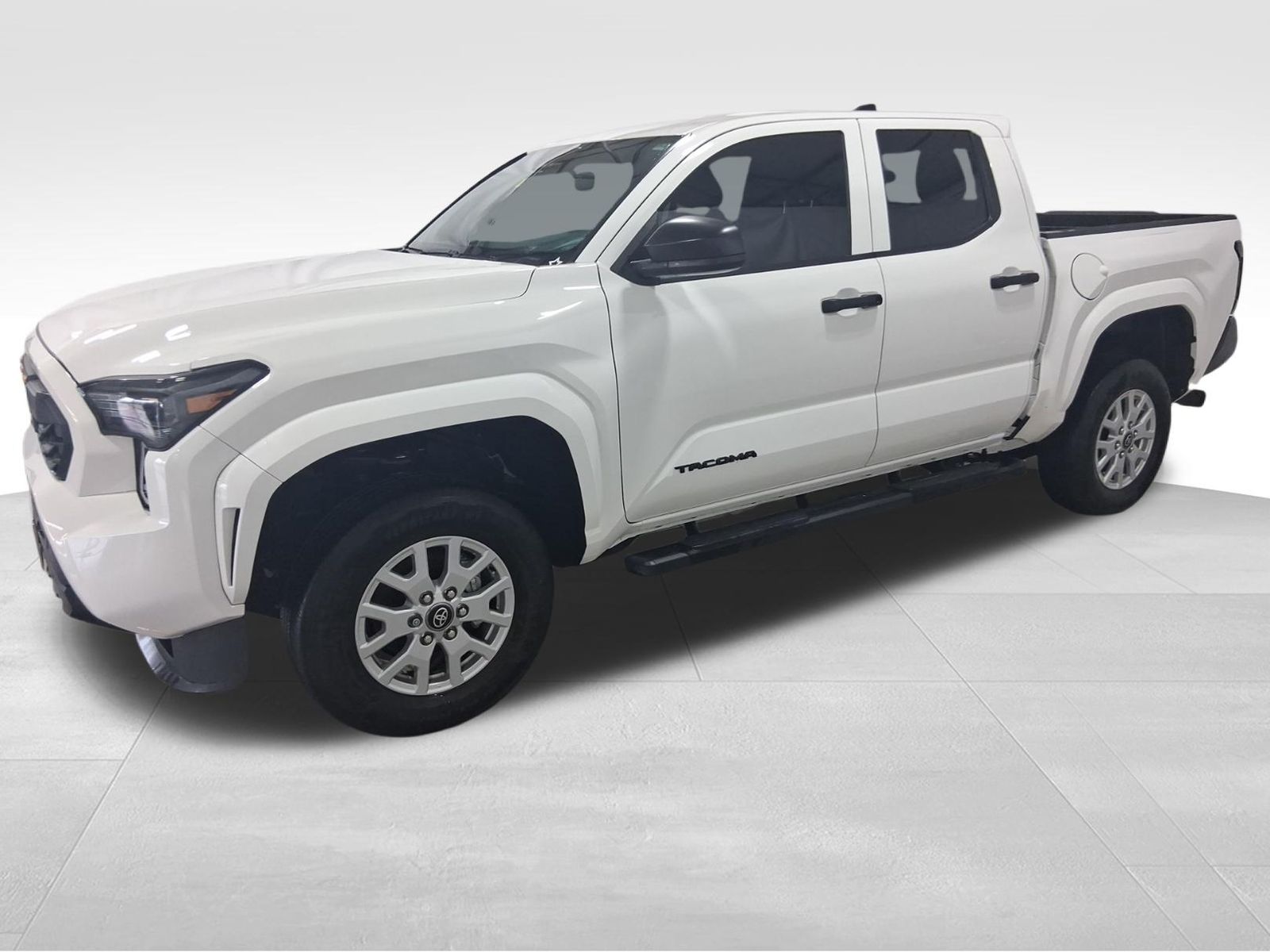 Used Car 2025 Toyota Tacoma  Sr For Sale Under $35,000 In Austin, Texas