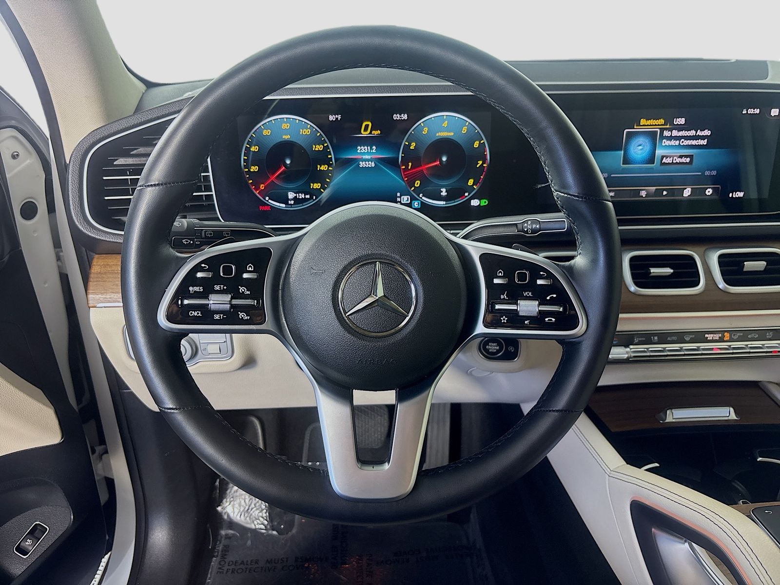Used 2022 Mercedes-Benz GLE GLE 350 For Sale in OLIVE BRANCH, MS