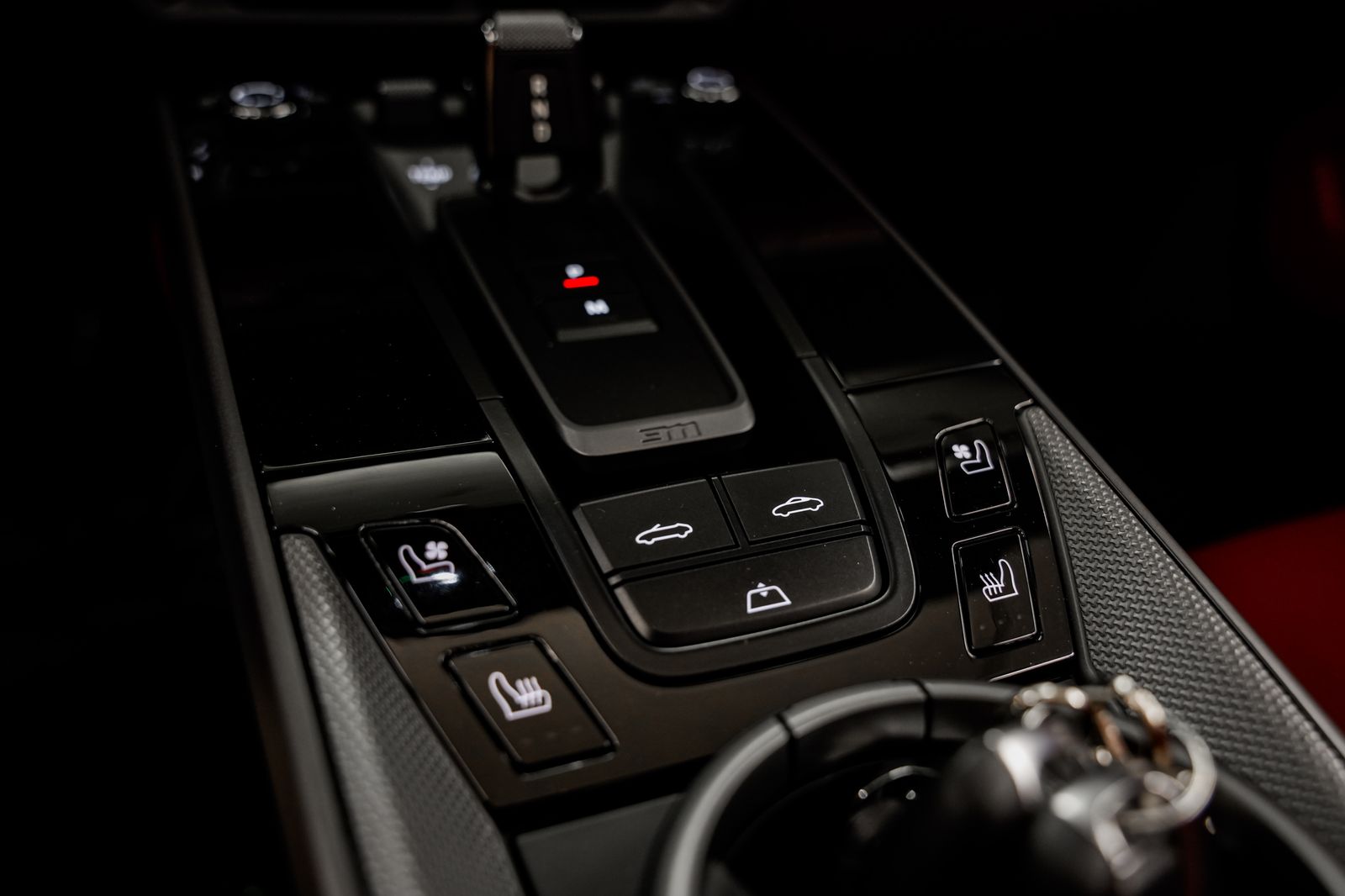 2021 Porsche 911 Carrera 4S — photo 18
