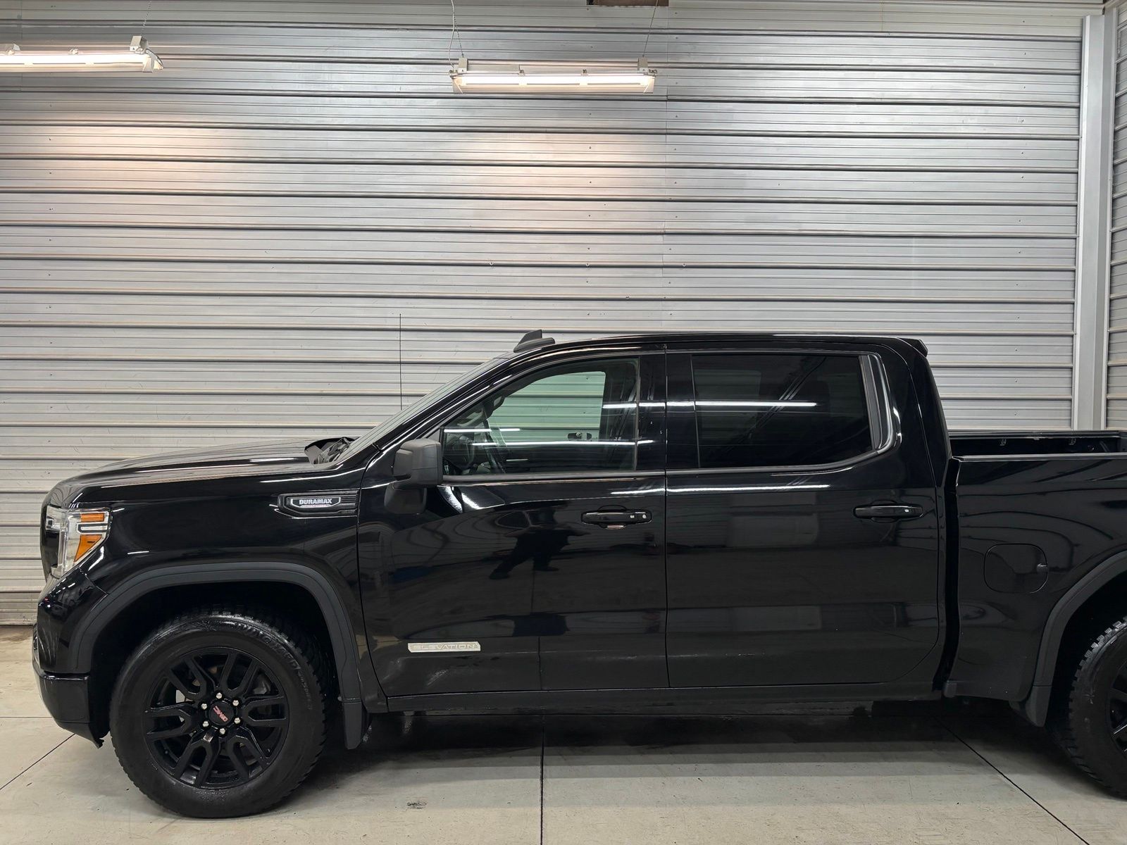 2021 GMC Sierra 1500 Elevation - Image 3