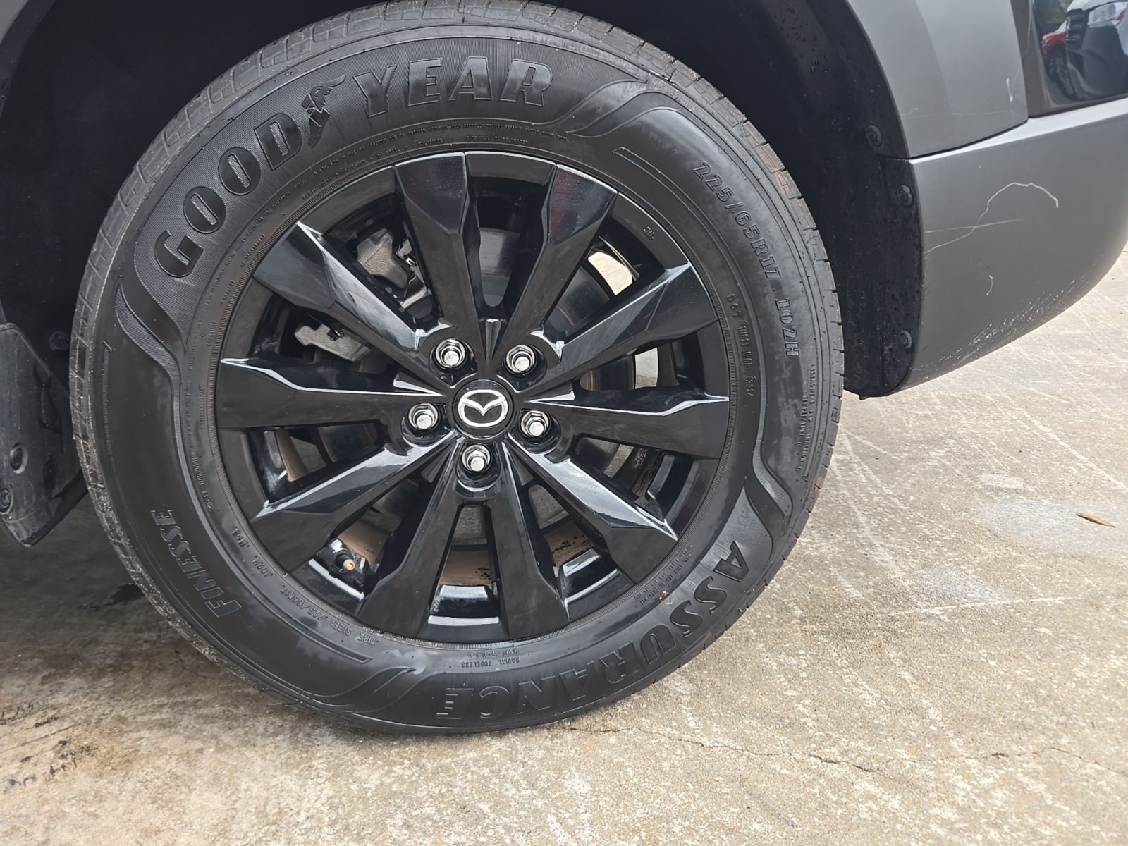 Used Car 2025 Mazda Cx-50  2.5 S Select Package For Sale Under $30,000 In Austin, Texas