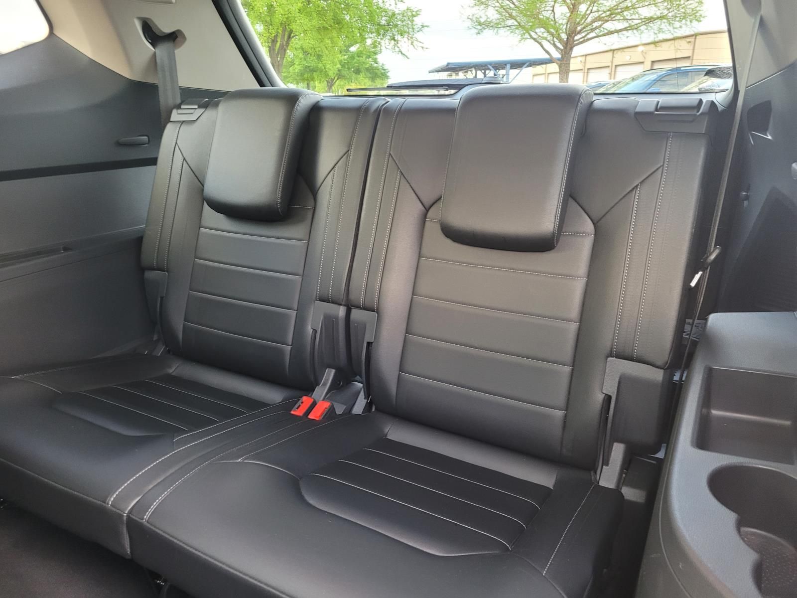 used 2019 Volkswagen Atlas car, priced at $19,000