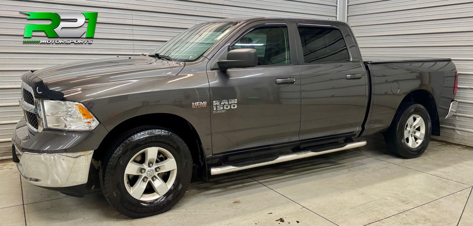 2014 Chevrolet Silverado 1500 Work Truck for sale at R21 Motorsports