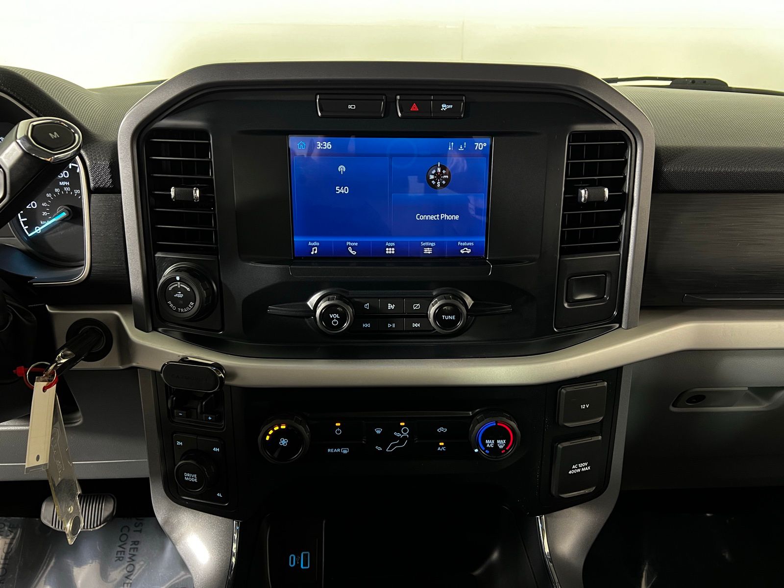 Thumbnail: 2022 Ford F-150 - 18