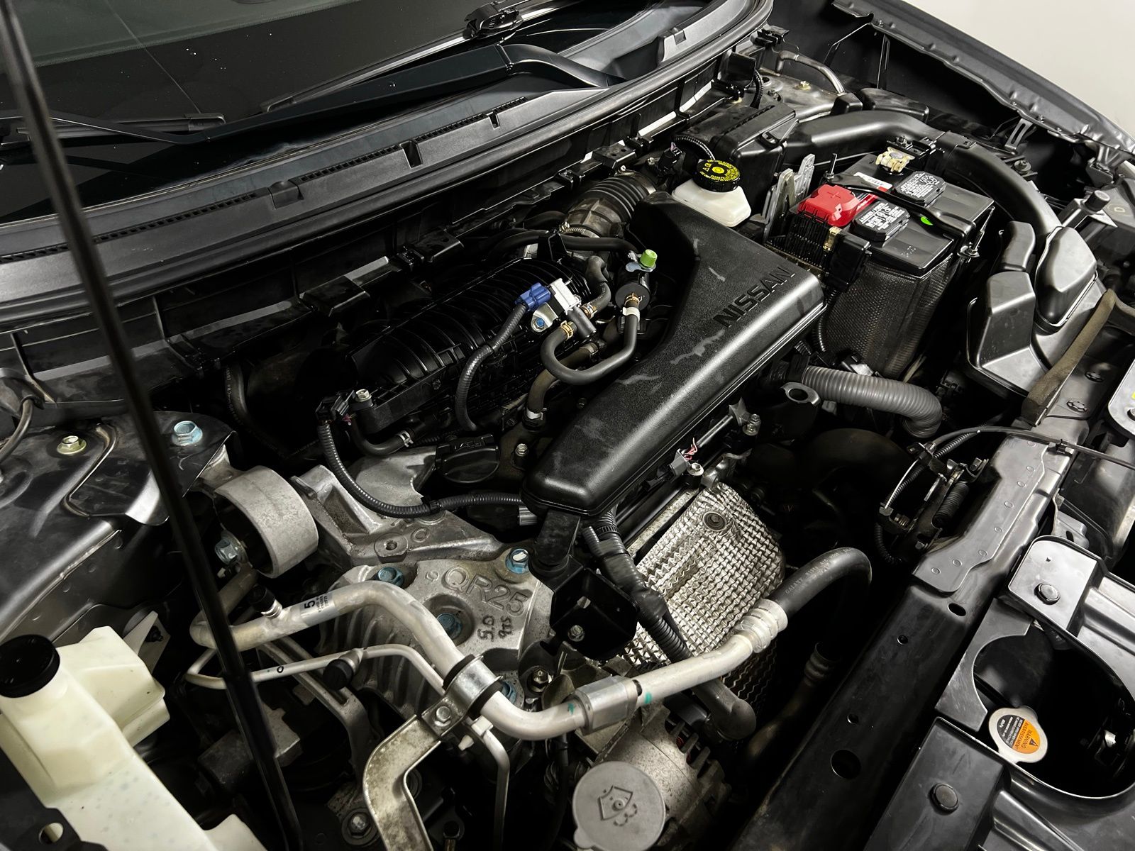 Thumbnail: 2018 Nissan Rogue - 10