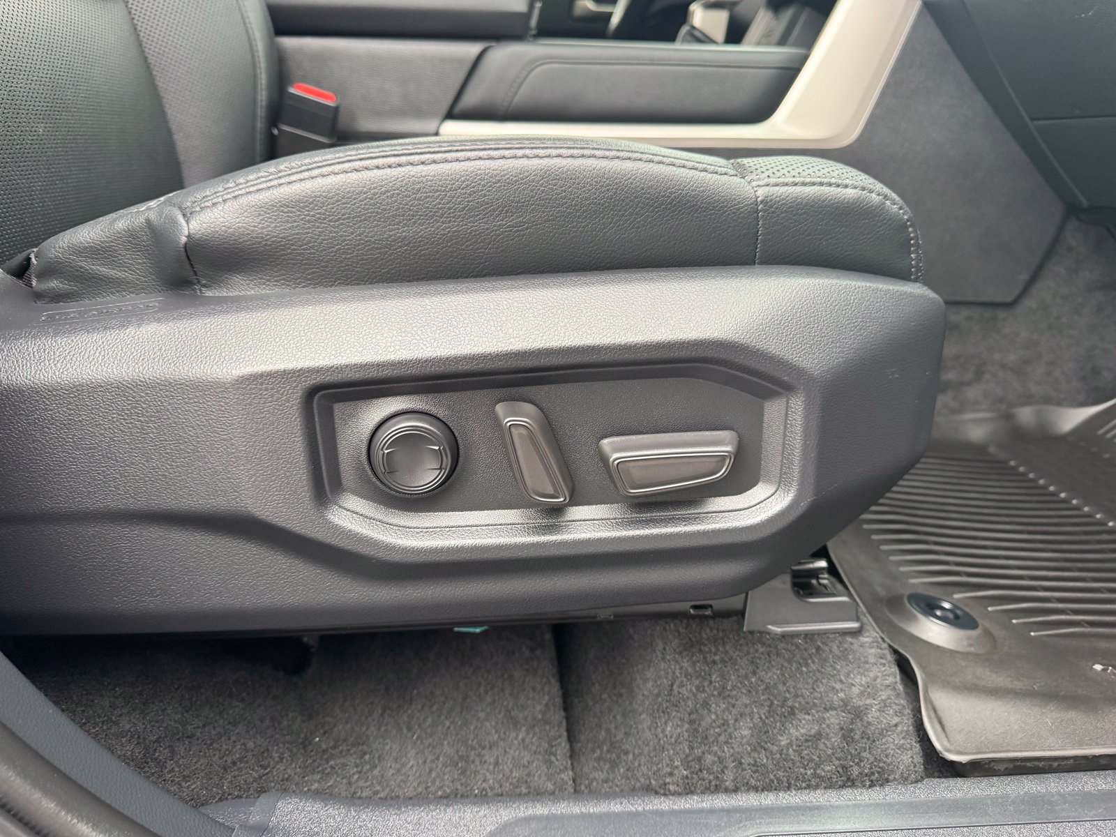 Used 2024 Toyota Tundra Truck