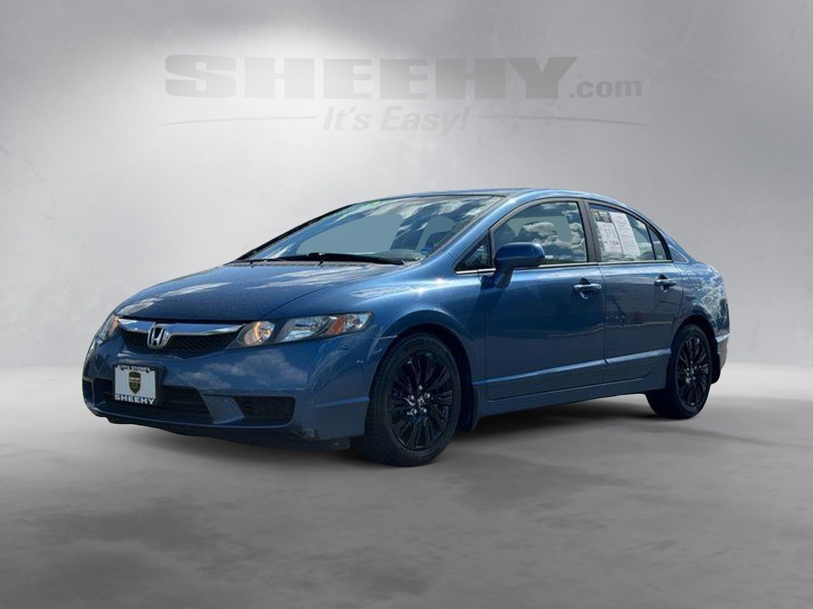 Used 2009  Honda LX image 12