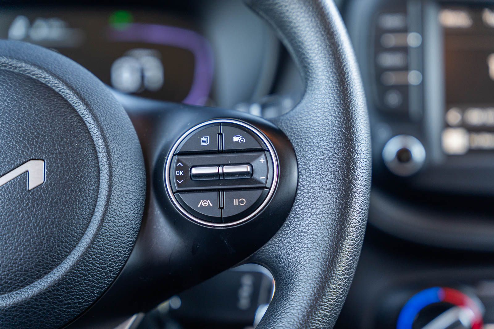 Used 2025 Kia Soul Hatchback