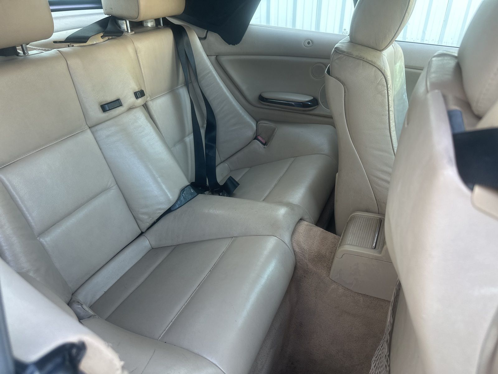 Used Car 2003 Bmw 3 Series  330ci For Sale Under $10,000 In Austin, Texas