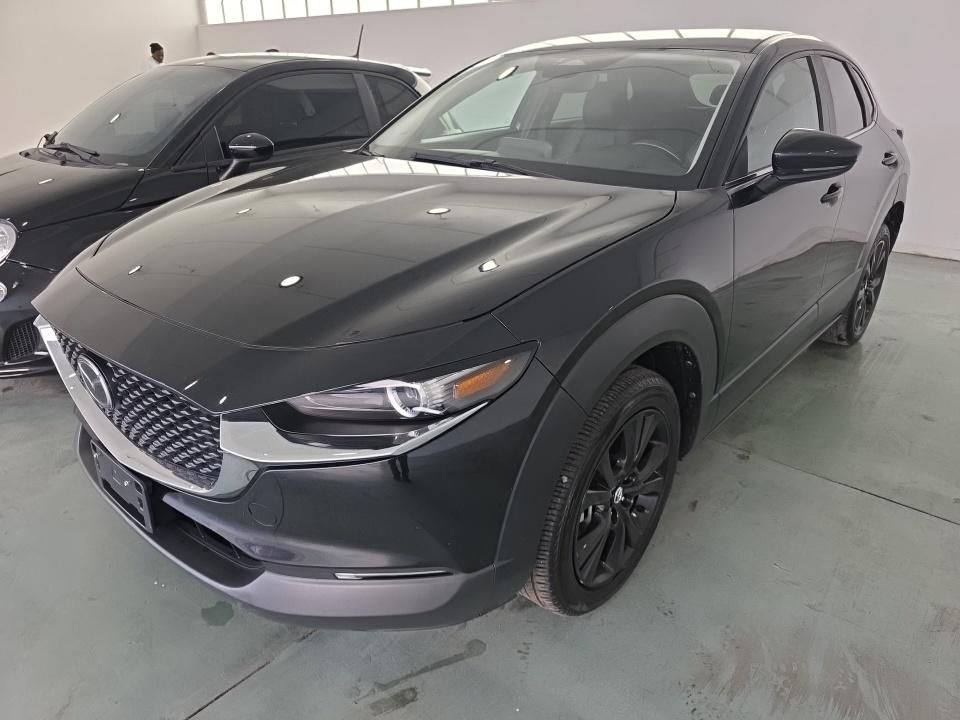 2024.0 Mazda CX-30 Select Sport AWD's photo