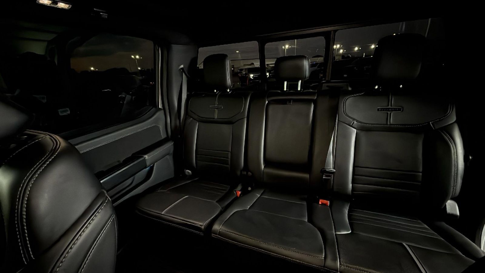 Used Car 2023 Ford F-150  Platinum For Sale Under $60,000 In Austin, Texas