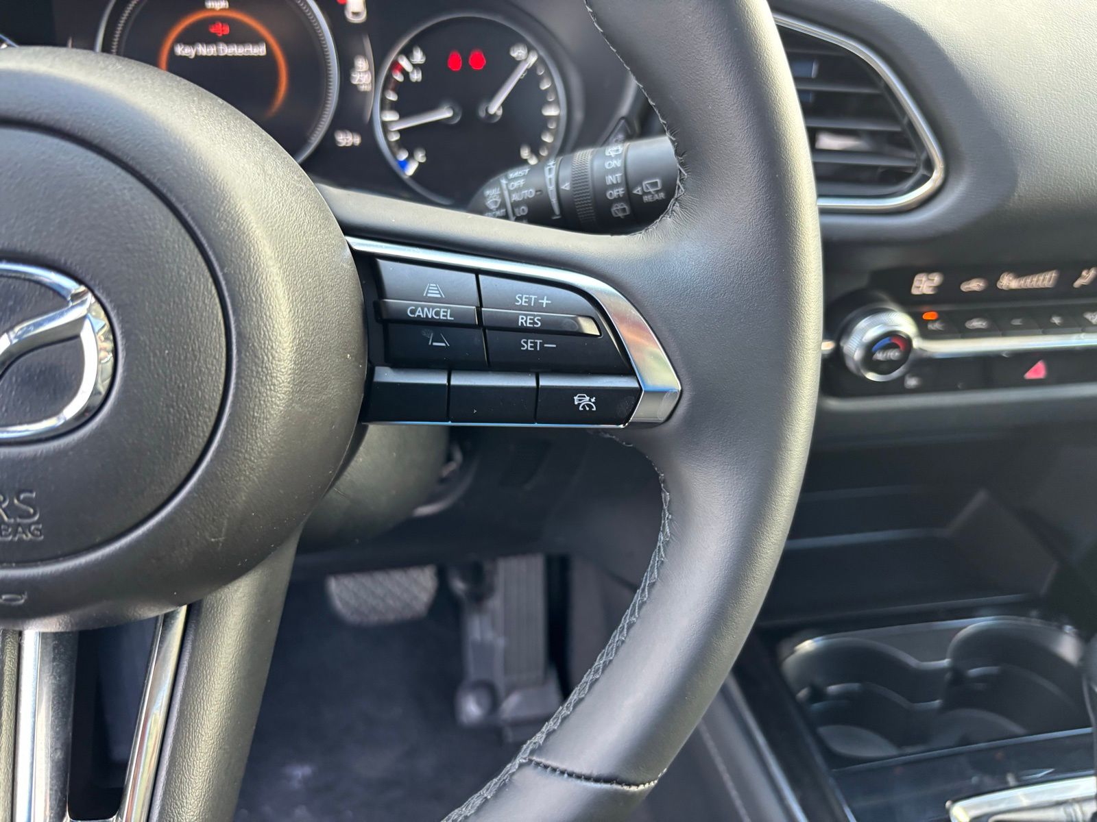 Used Car 2025 Mazda Cx-30  Wagon 4 Dr. 2.5 S Preferred Package All Wheel Drive For Sale Under $25,000 In Austin, Texas