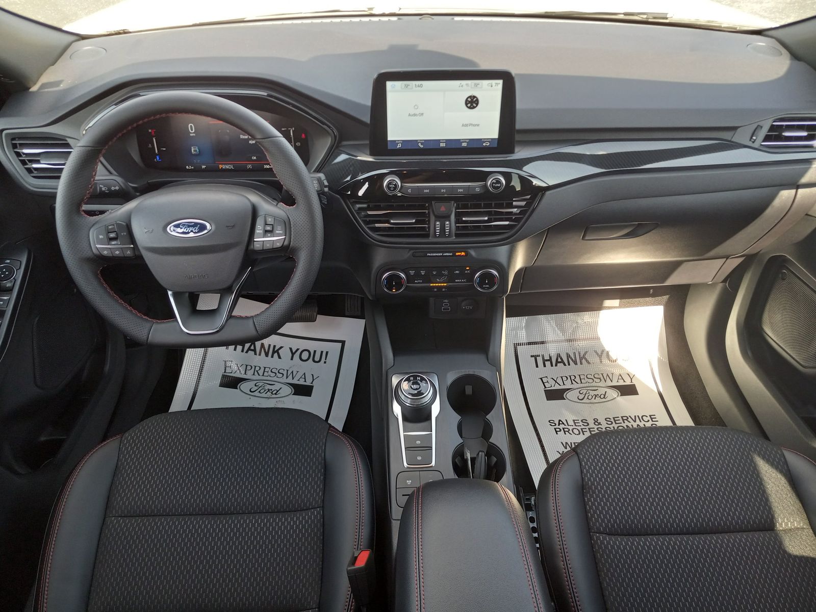 2026 Ford Escape image 15