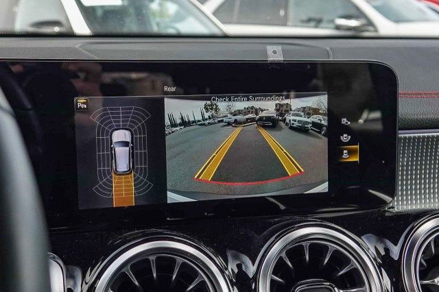 2023 Mercedes-Benz EQB Base - Photo 11