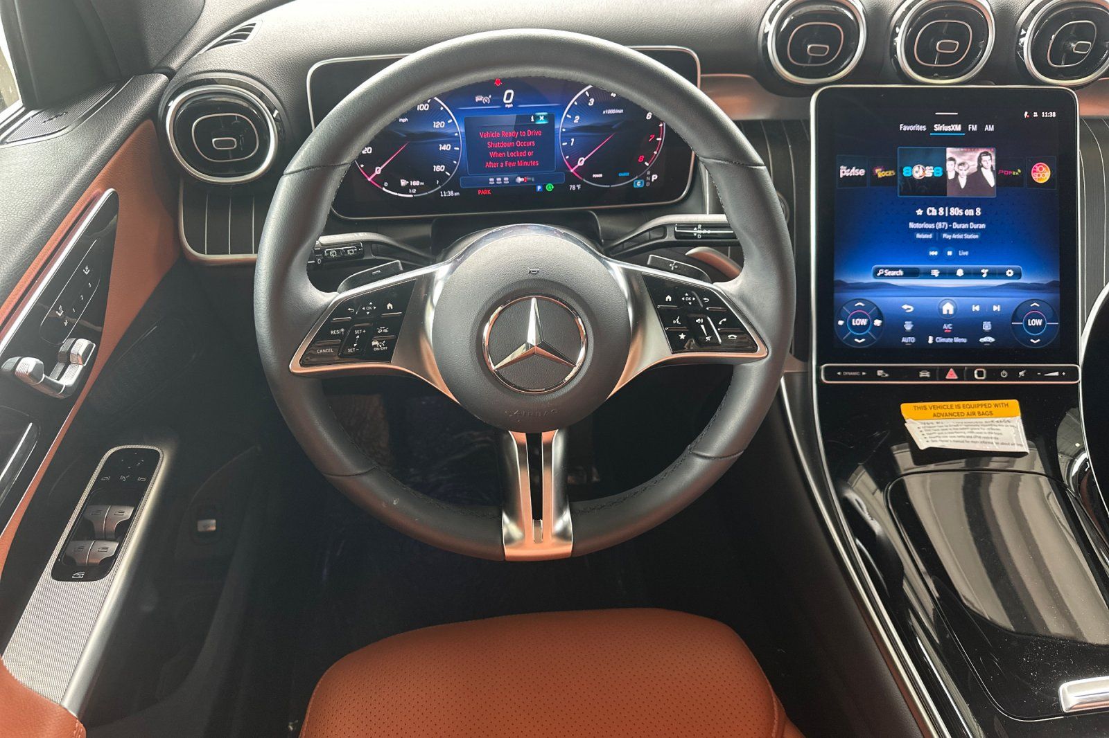 Used 2026 Mercedes-benz GLC SUV