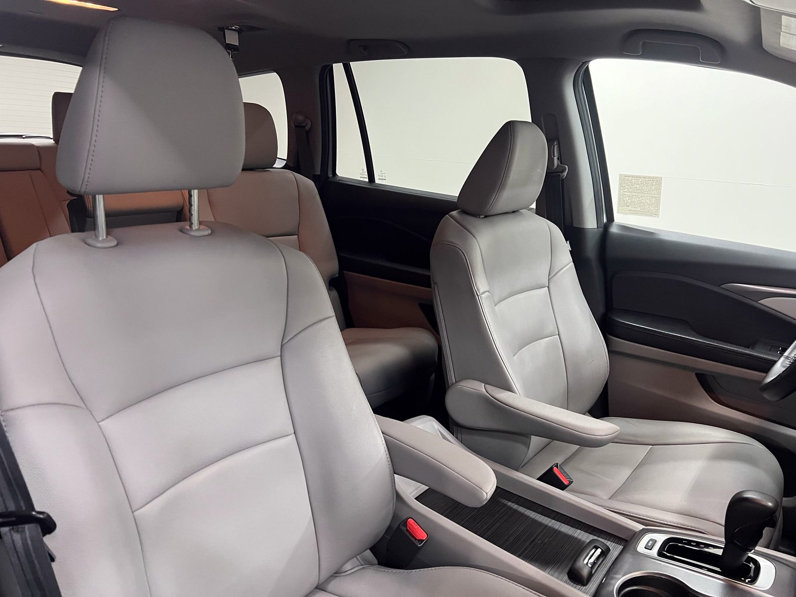 used 2016 Honda Pilot car, priced at $16,788