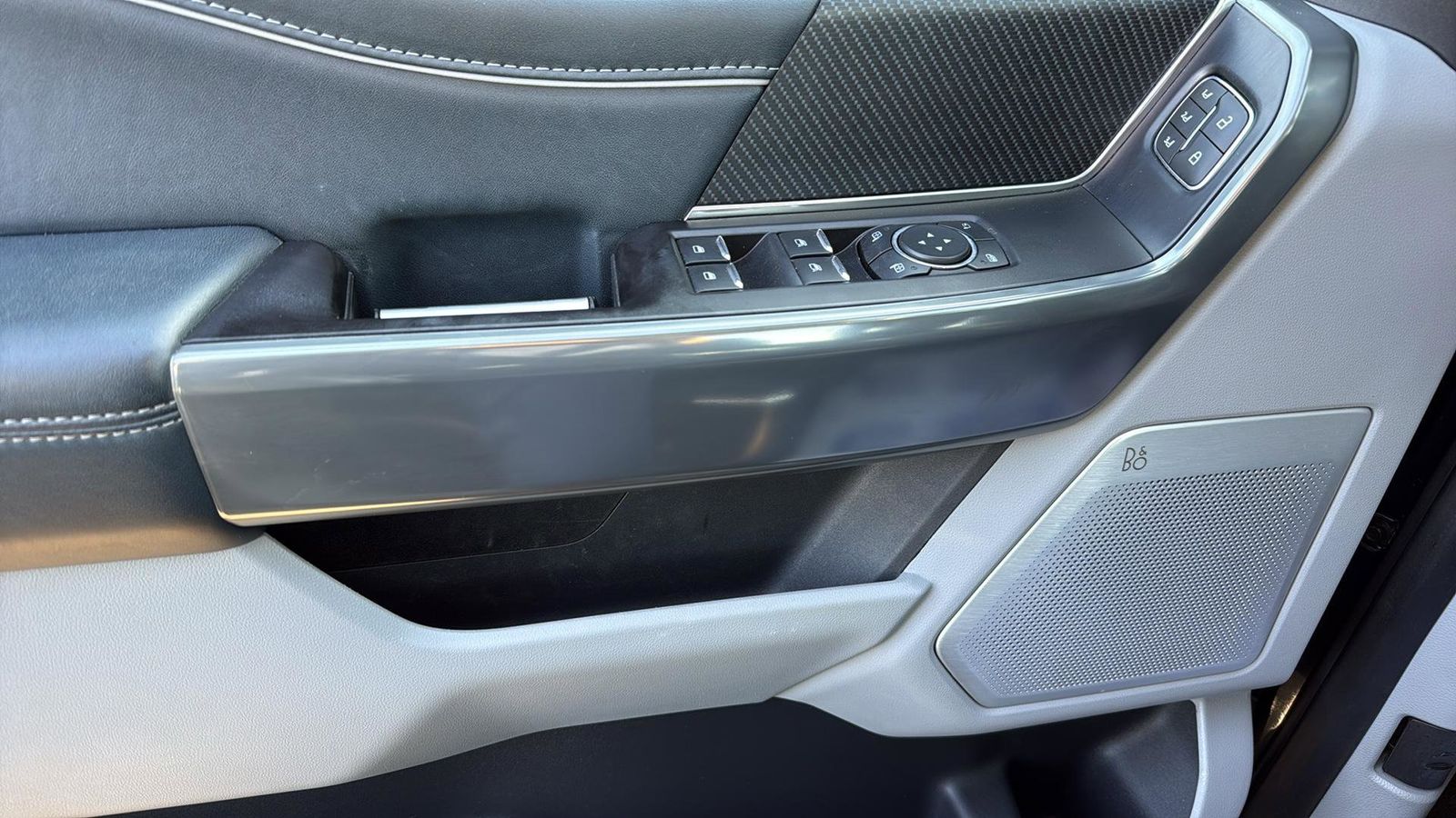 Used Car 2022 Ford F-150  Limited For Sale Under $60,000 In Austin, Texas