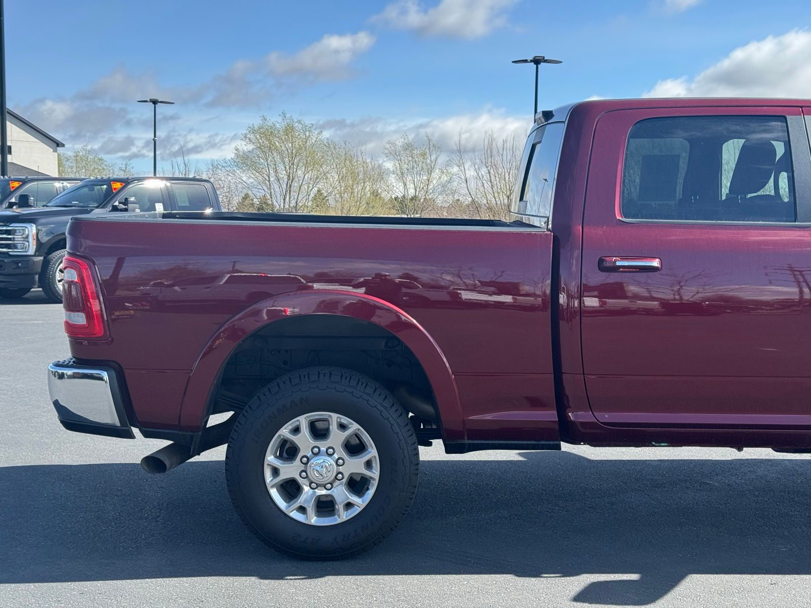 View vehicle photo 5