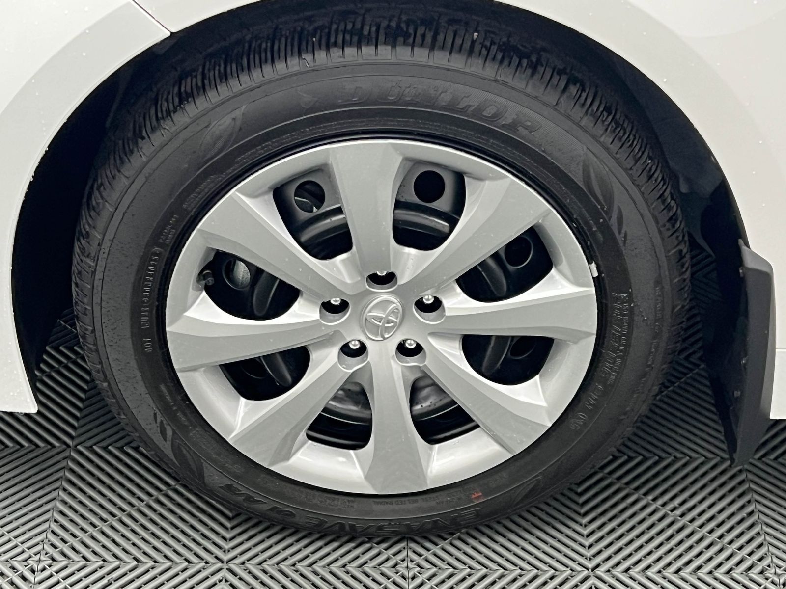 used 2026 Toyota Corolla car, priced at $24,363