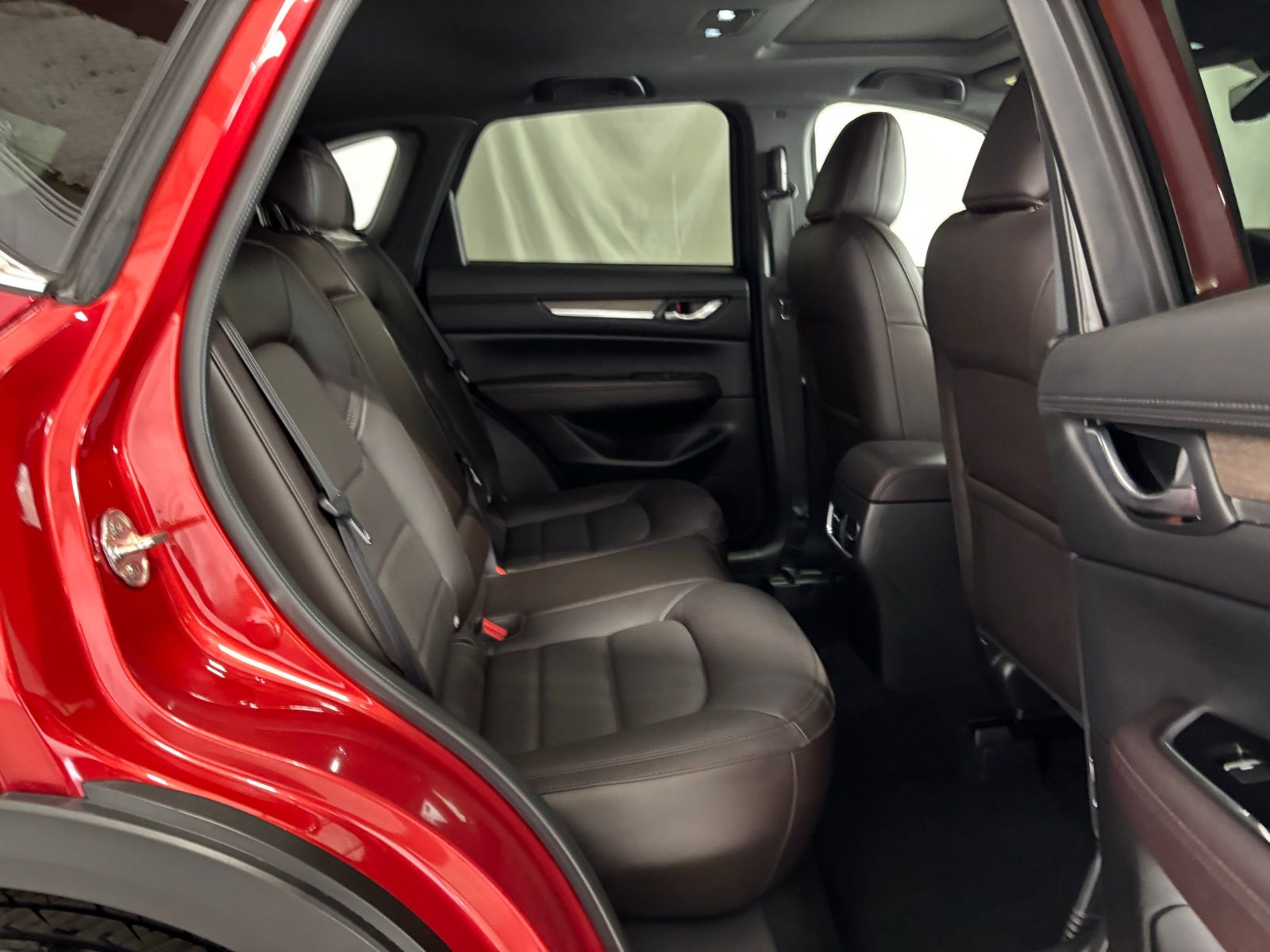 Used Car 2020 Mazda Cx-5  Signature For Sale Under $25,000 In Austin, Texas