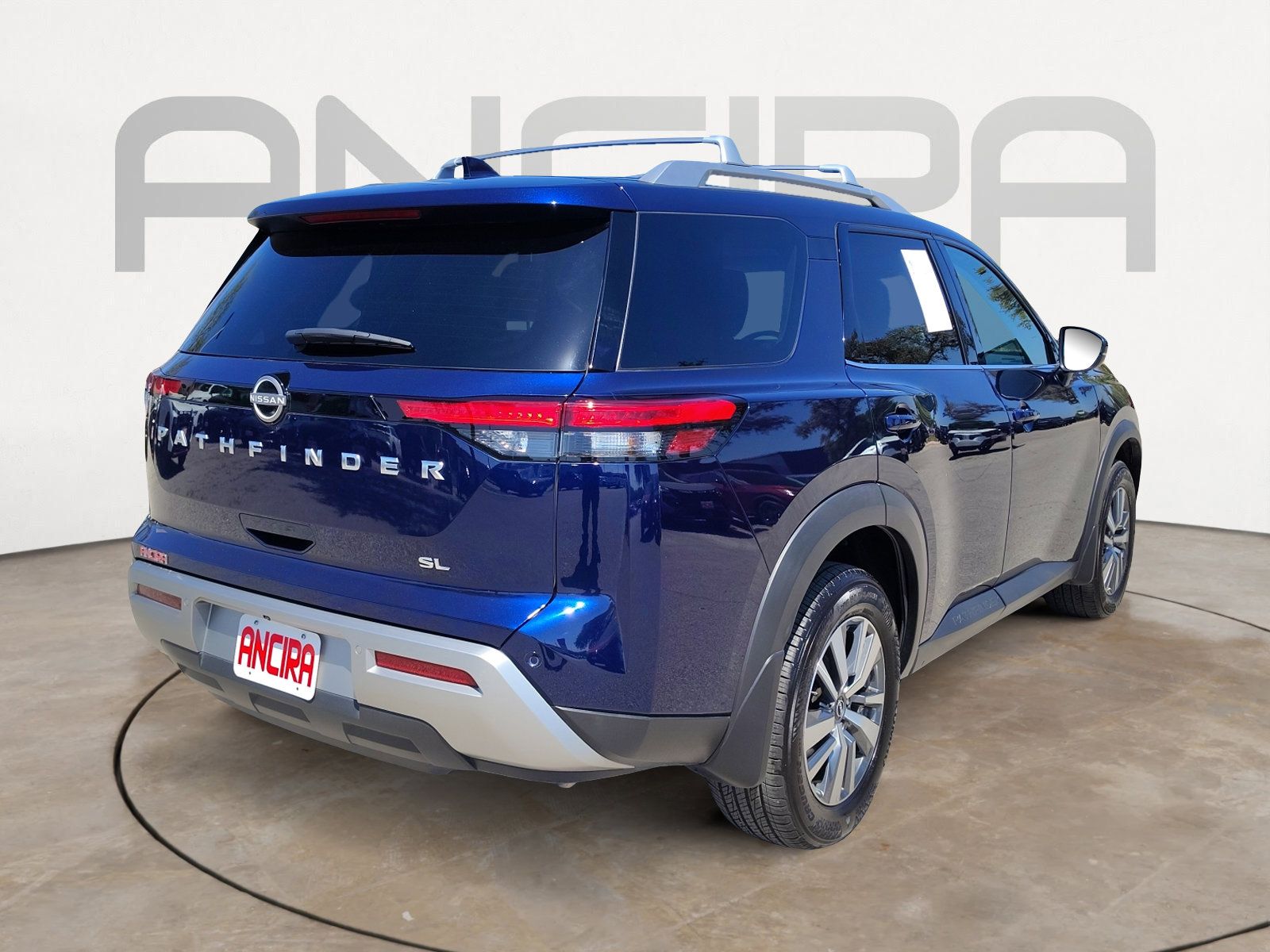 Used Car 2024 Nissan Pathfinder  Sl For Sale Under $35,000 In San Antonio, Texas