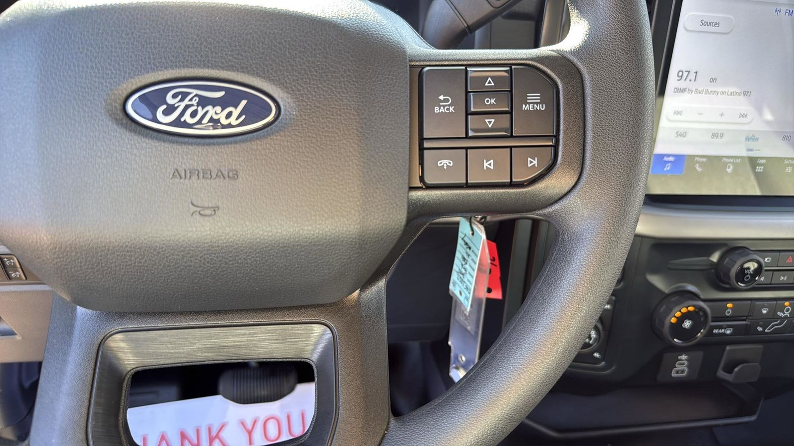 Used Car 2025 Ford F-150  Xl For Sale Under $60,000 In Austin, Texas