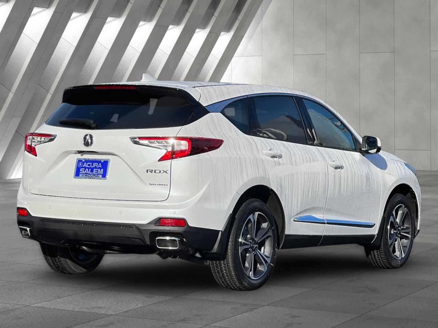 new 2026 Acura RDX car