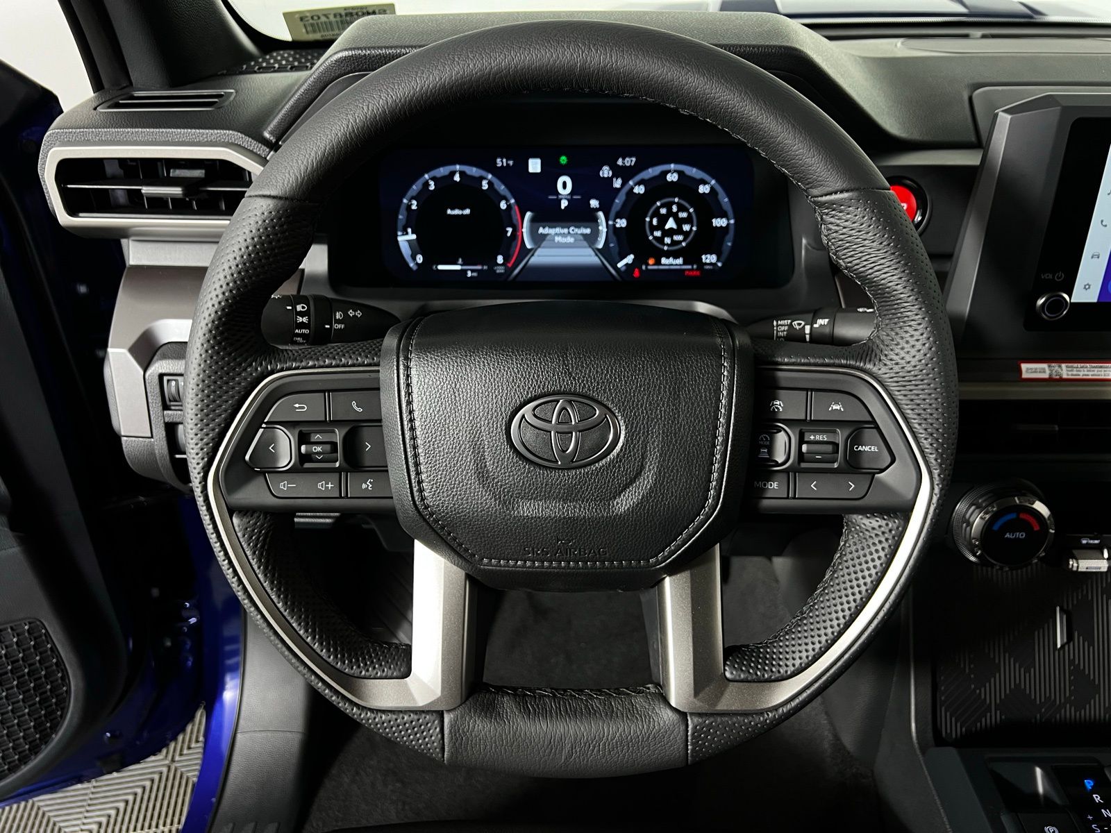 Thumbnail: 2025 Toyota Tacoma - 11