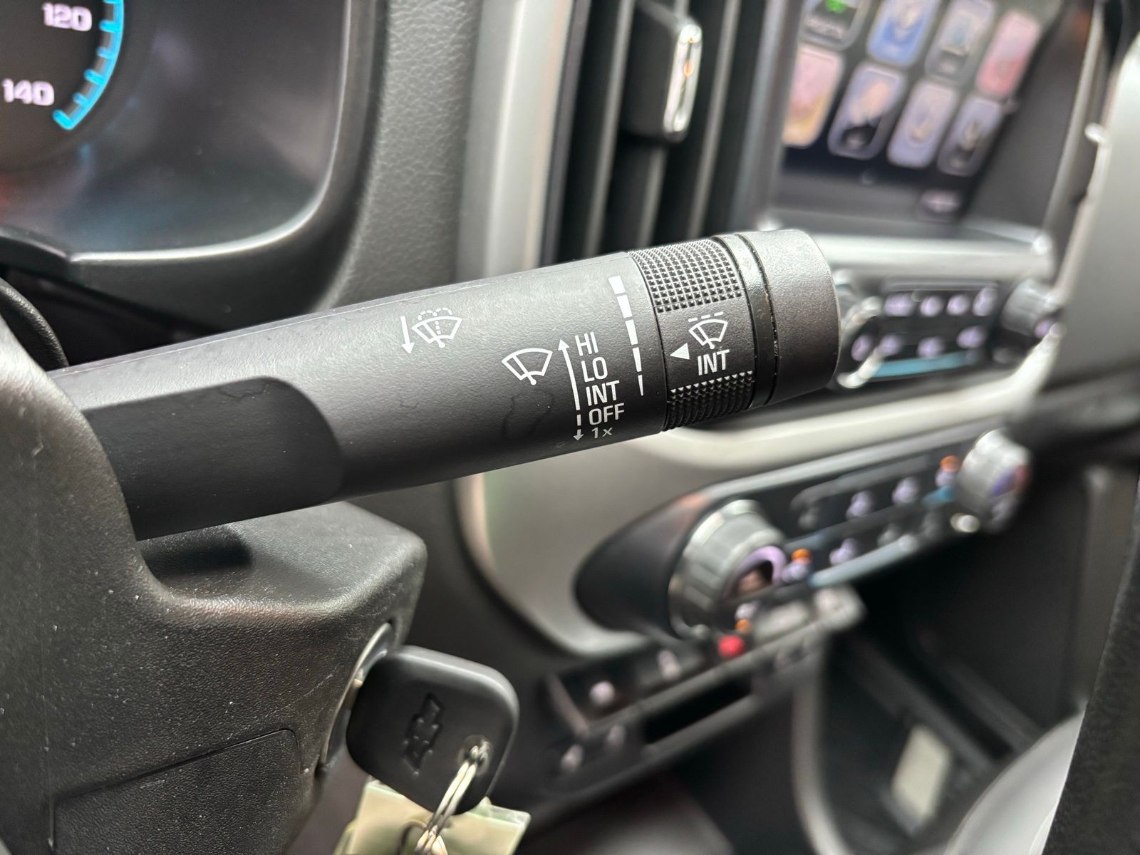 Used Car 2018 Chevrolet Colorado  Lt For Sale Under $20,000 In Austin, Texas