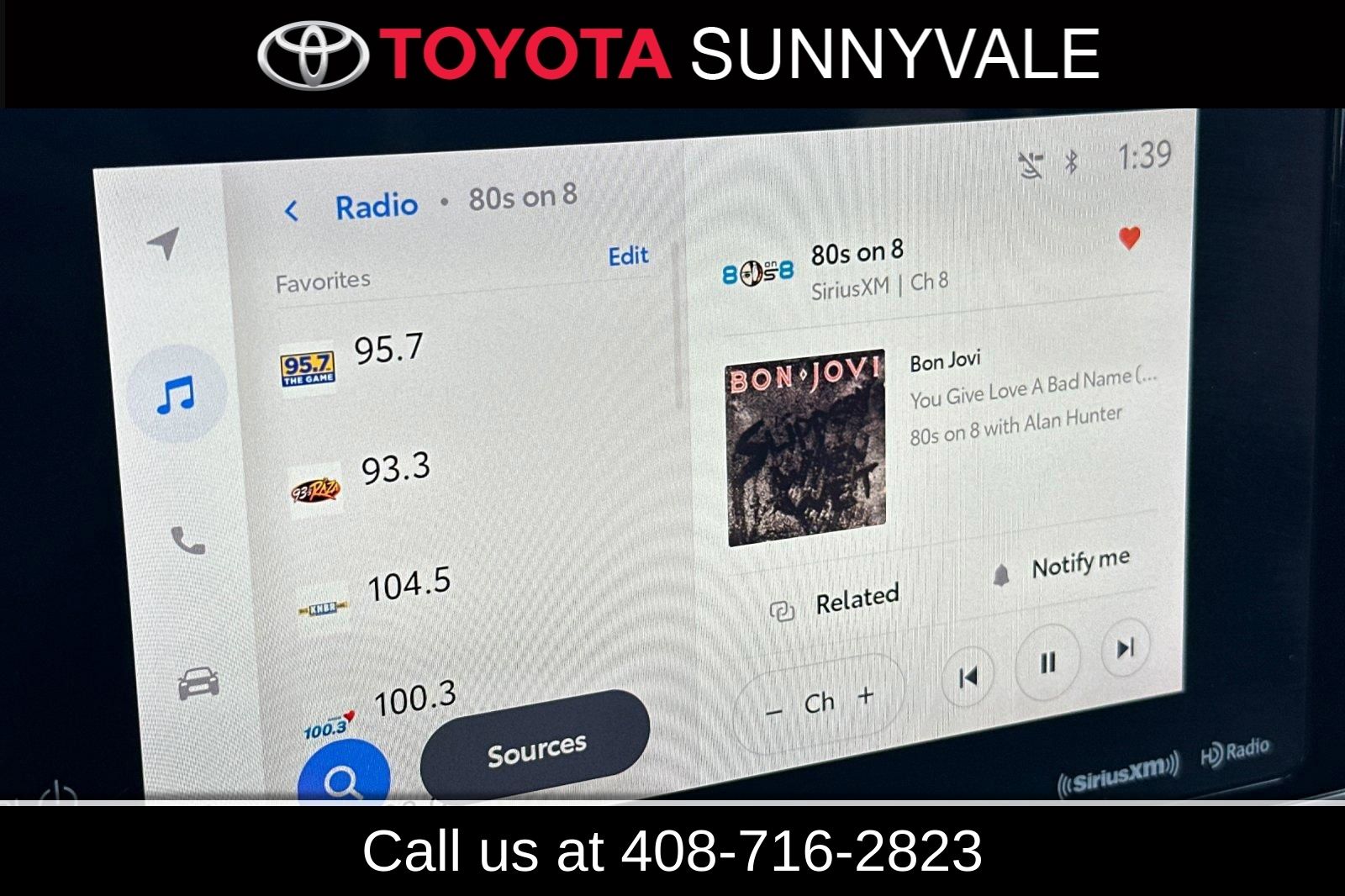 Used 2023 Toyota Tundra Truck