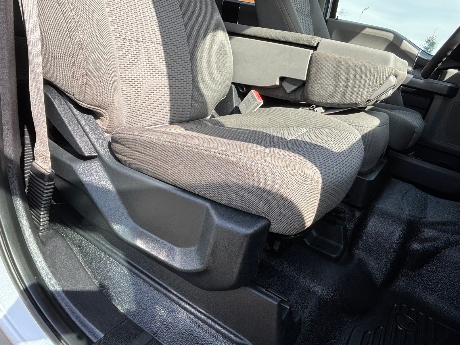 Used 2018 Ford F-350SD Truck
